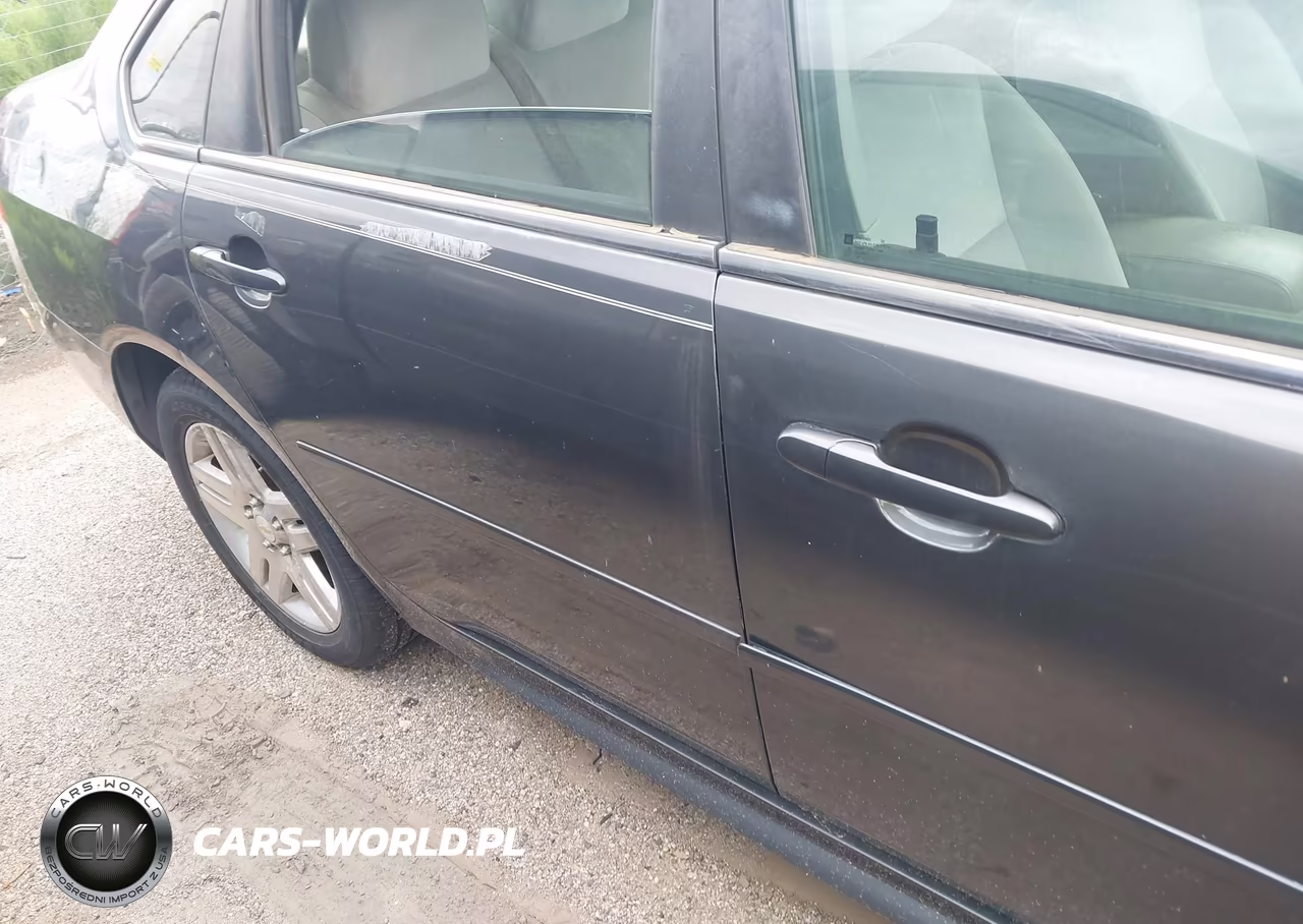 2011 Chevrolet Impala Lt VIN:2G1WB5EKXB1117452 - 6