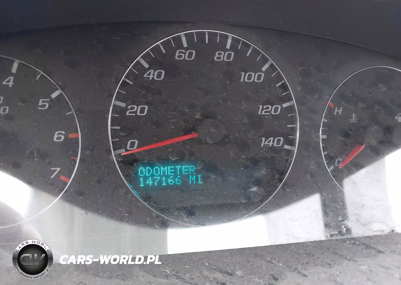 2011 Chevrolet Impala Lt VIN:2G1WB5EKXB1117452 - 7