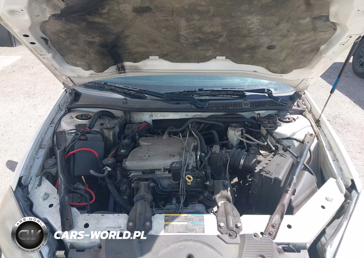 2008 Chevrolet Impala Police VIN:2G1WS553381376608 - 10