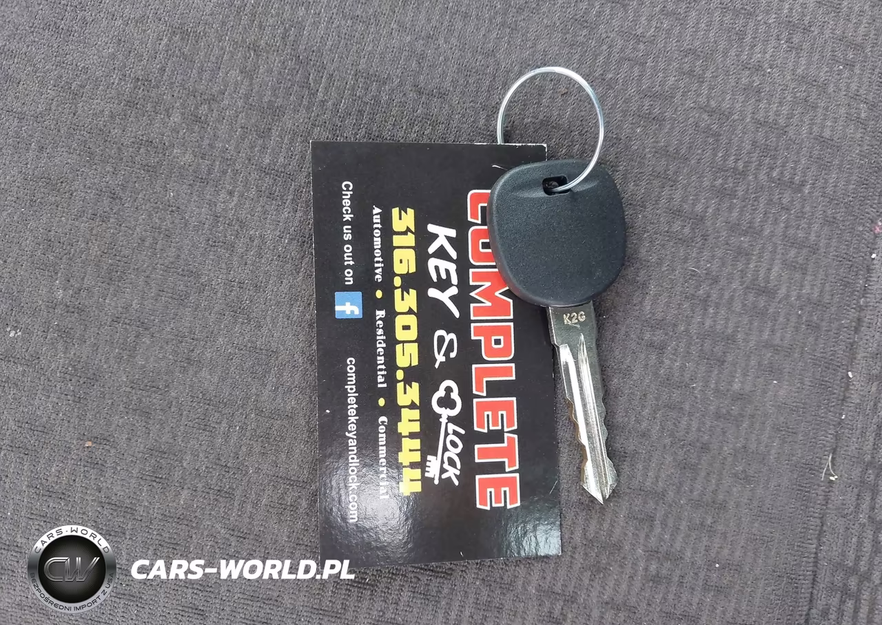 2008 Chevrolet Impala Police VIN:2G1WS553381376608 - 11