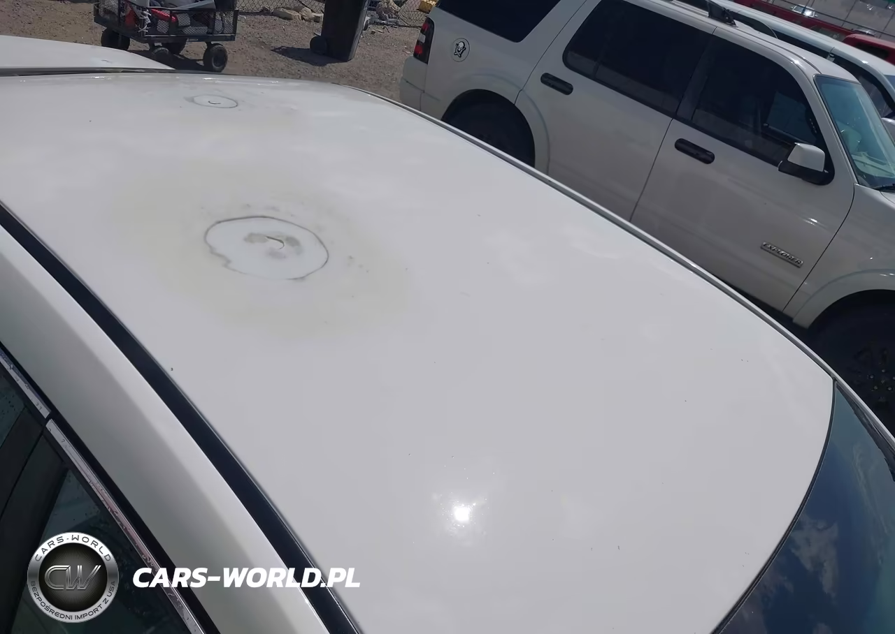 2008 Chevrolet Impala Police VIN:2G1WS553381376608 - 6