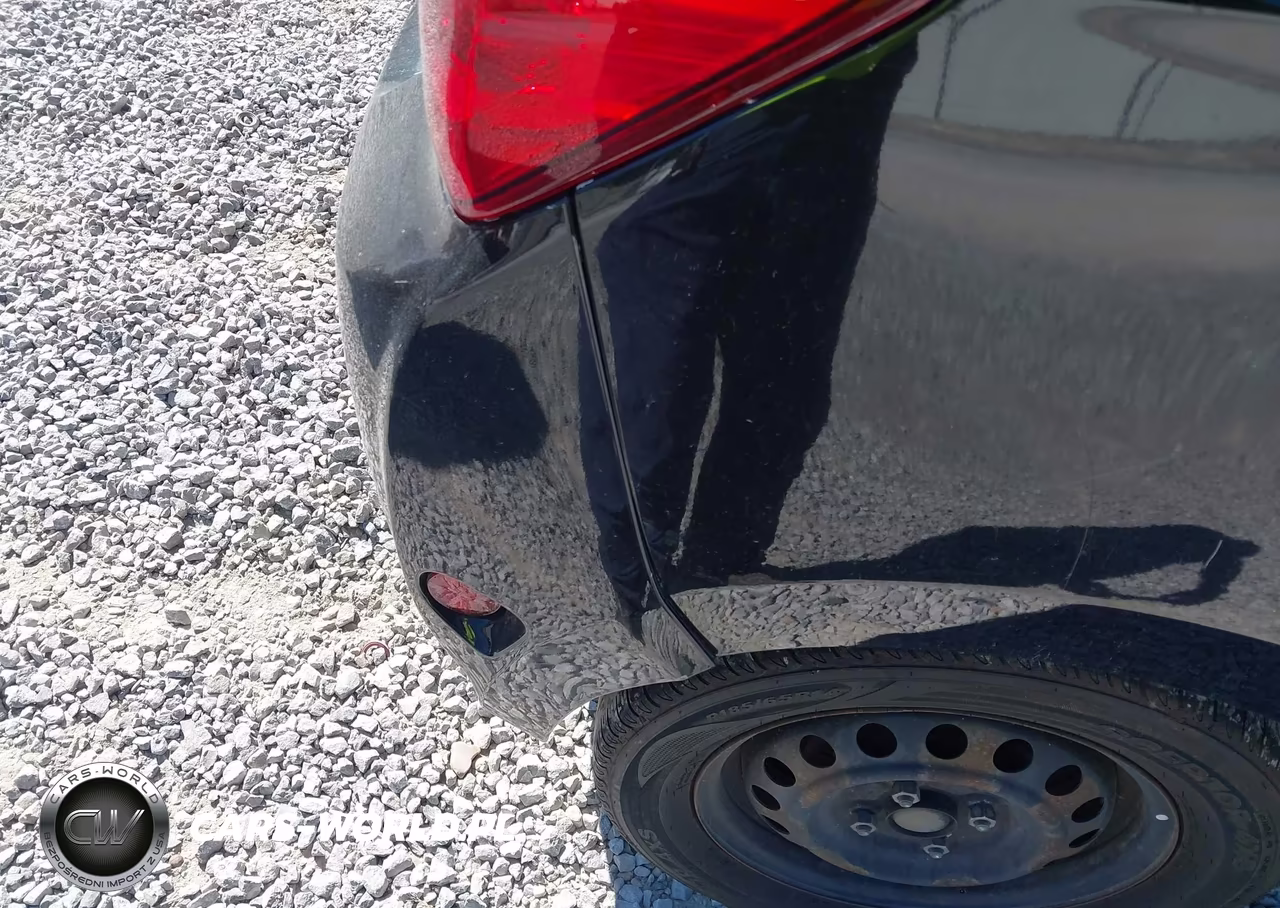2015 Mitsubishi Mirage De VIN:ML32A3HJ1FH031470 - 15