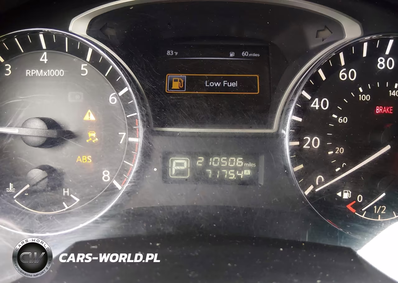2015 Nissan Altima 2.5 S VIN:1N4AL3AP8FC484246 - 7