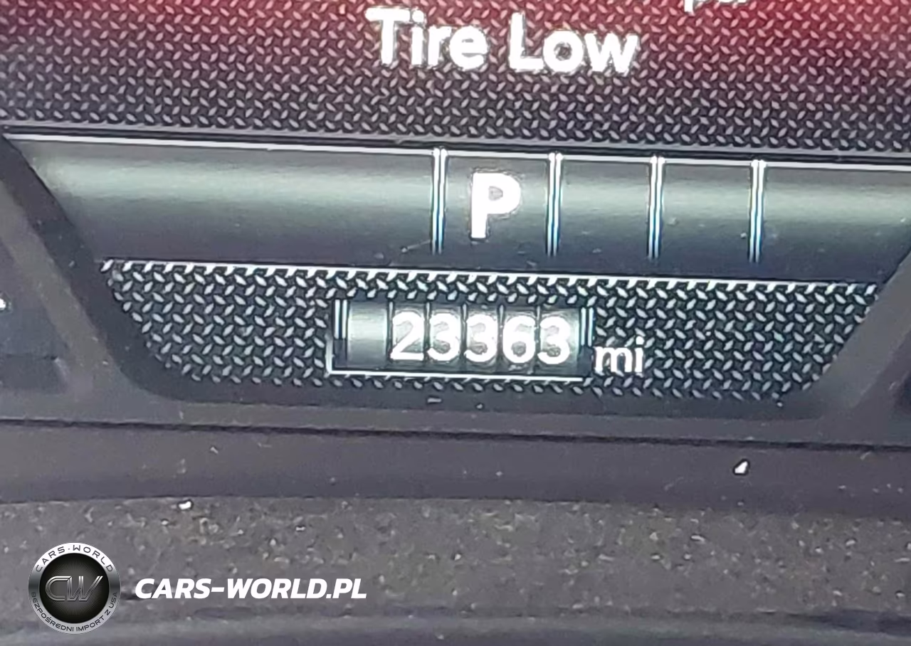 2025 Ram 1500 Lone Star 4X4 5'7 Box VIN:1C6SRFFP4SN700137 - 16