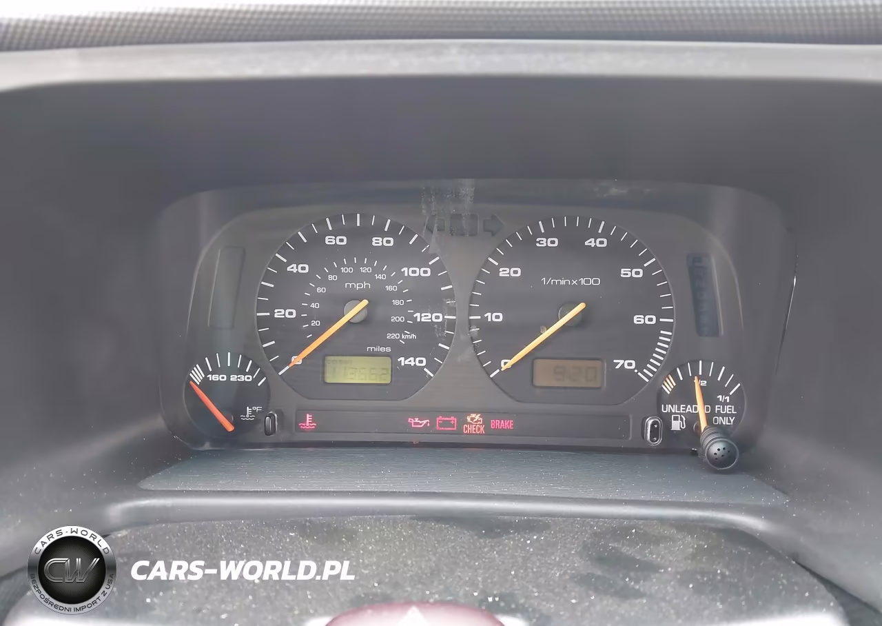 1999 Volkswagen Cabrio Gls VIN:3VWDB61E8XM816497 - 7