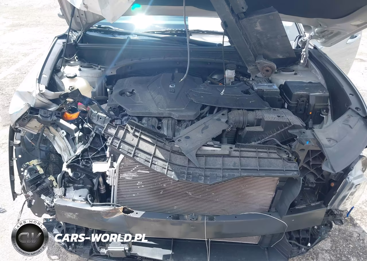 2022 Hyundai Tucson Sel VIN:5NMJB3AE2NH136390 - 10