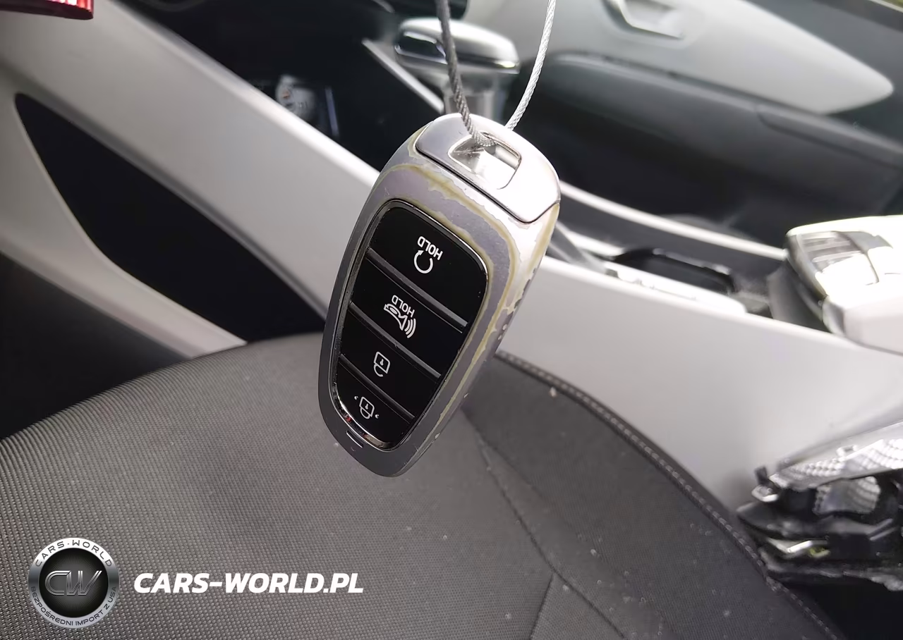 2022 Hyundai Tucson Sel VIN:5NMJB3AE2NH136390 - 11