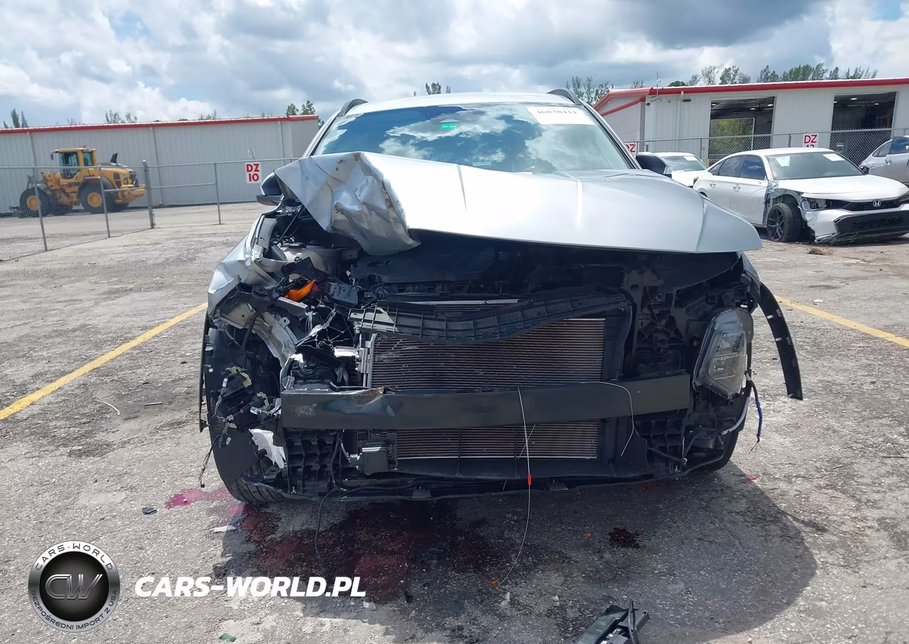 2022 Hyundai Tucson Sel VIN:5NMJB3AE2NH136390 - 13