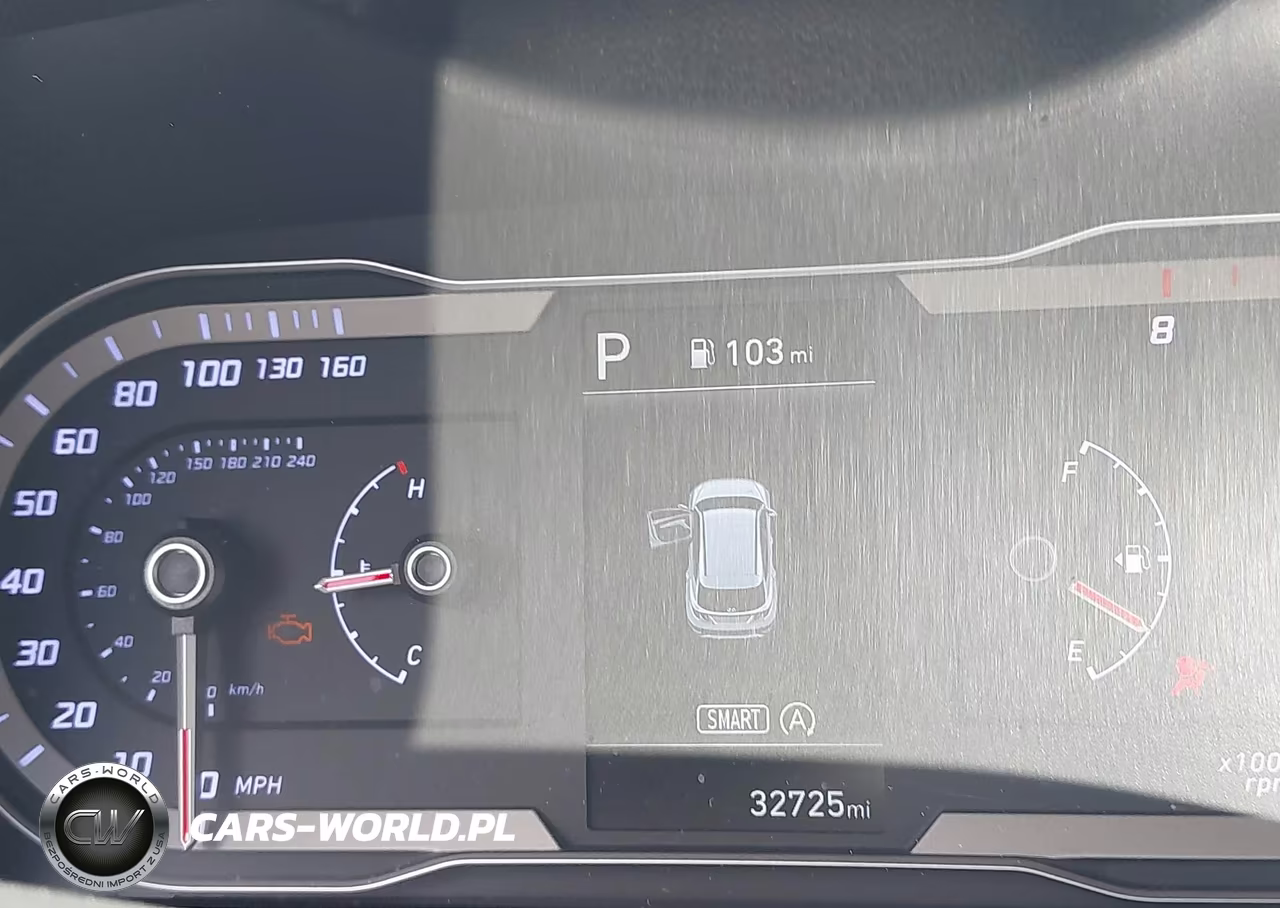 2022 Hyundai Tucson Sel VIN:5NMJB3AE2NH136390 - 16