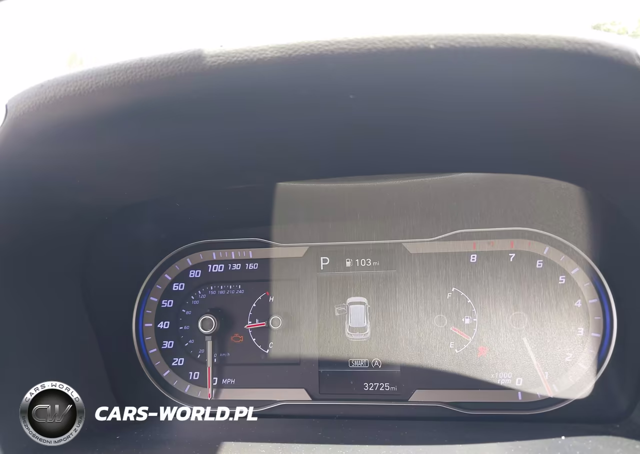 2022 Hyundai Tucson Sel VIN:5NMJB3AE2NH136390 - 7