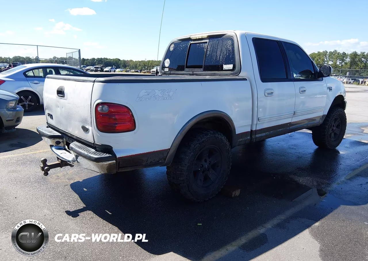 2002 Ford F-150 Lariat-Xlt VIN:1FTRW08612KD42983 - 4