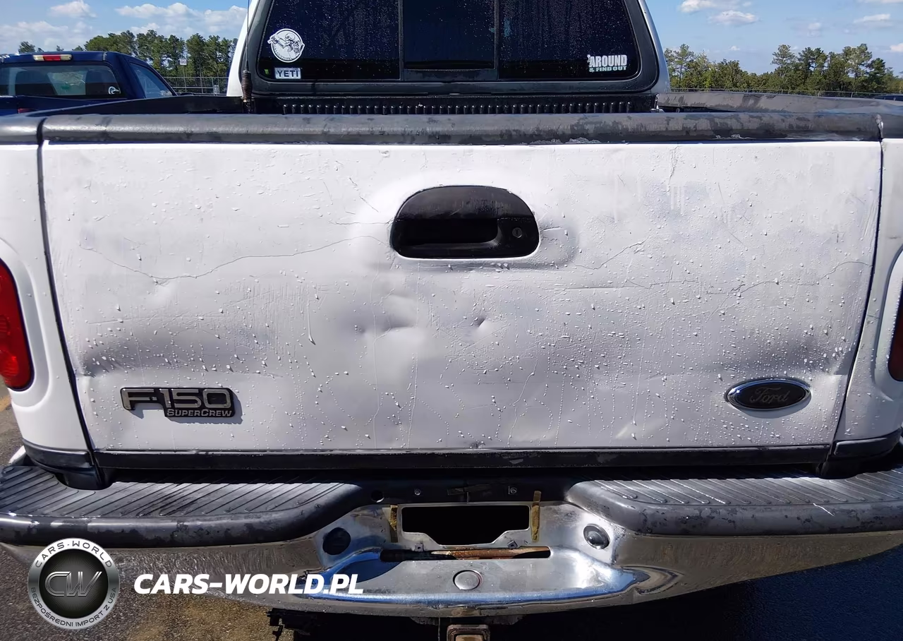 2002 Ford F-150 Lariat-Xlt VIN:1FTRW08612KD42983 - 6
