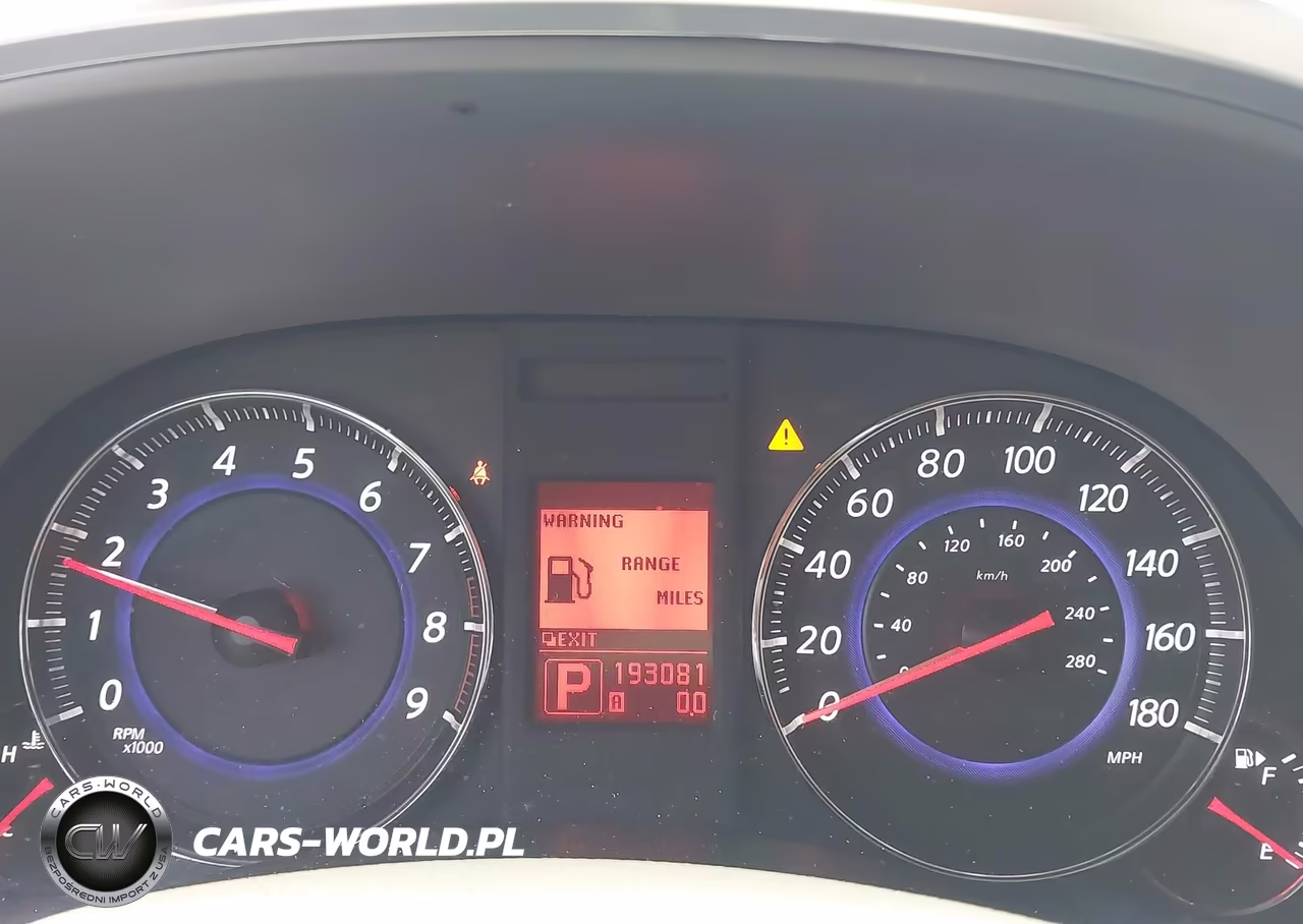 2011 Infiniti Fx35 VIN:JN8AS1MW8BM731911 - 7