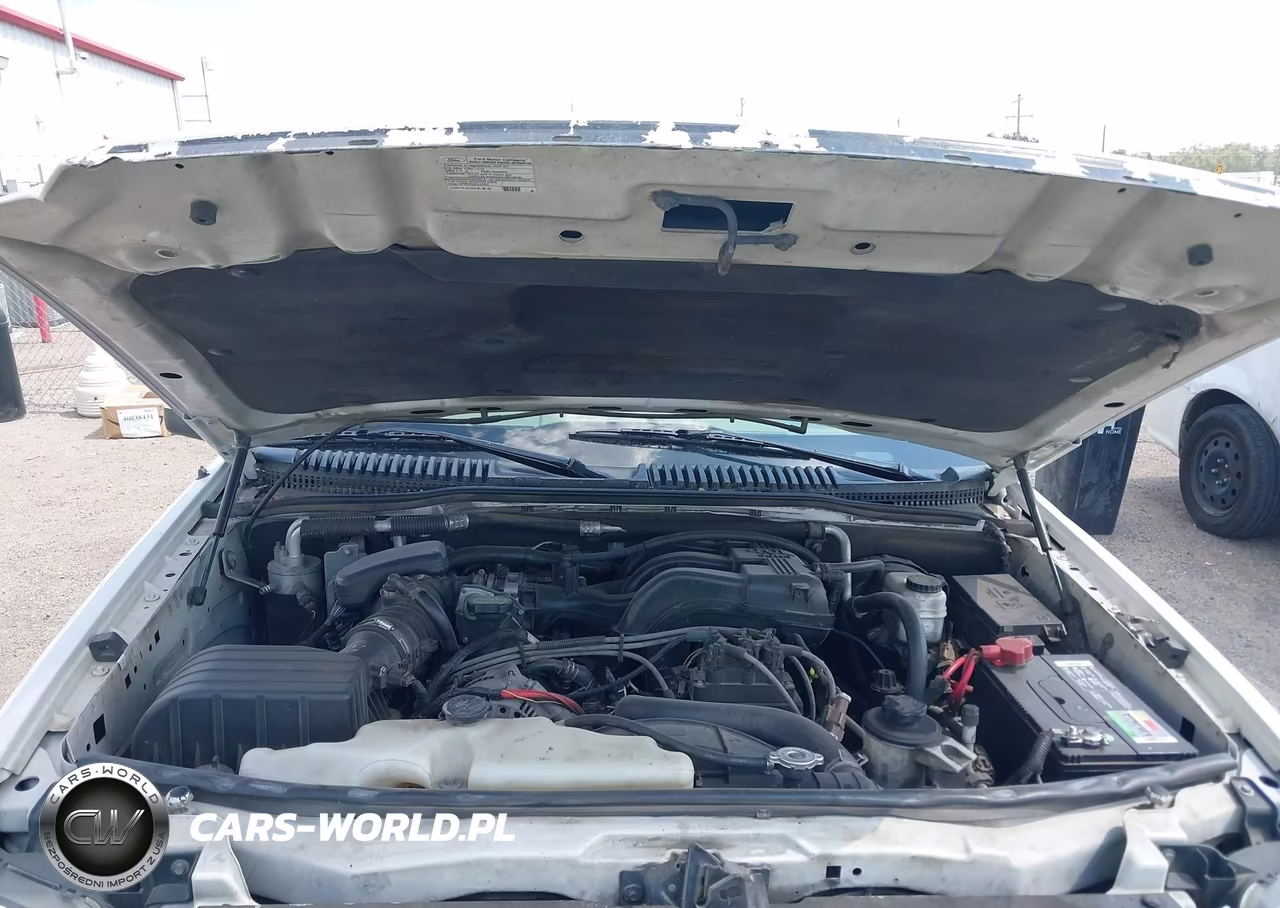 2008 Ford Explorer Eddie Bauer VIN:1FMEU74E48UB19646 - 10