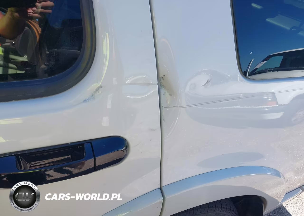 2008 Ford Explorer Eddie Bauer VIN:1FMEU74E48UB19646 - 6