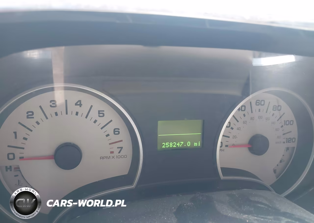 2008 Ford Explorer Eddie Bauer VIN:1FMEU74E48UB19646 - 7