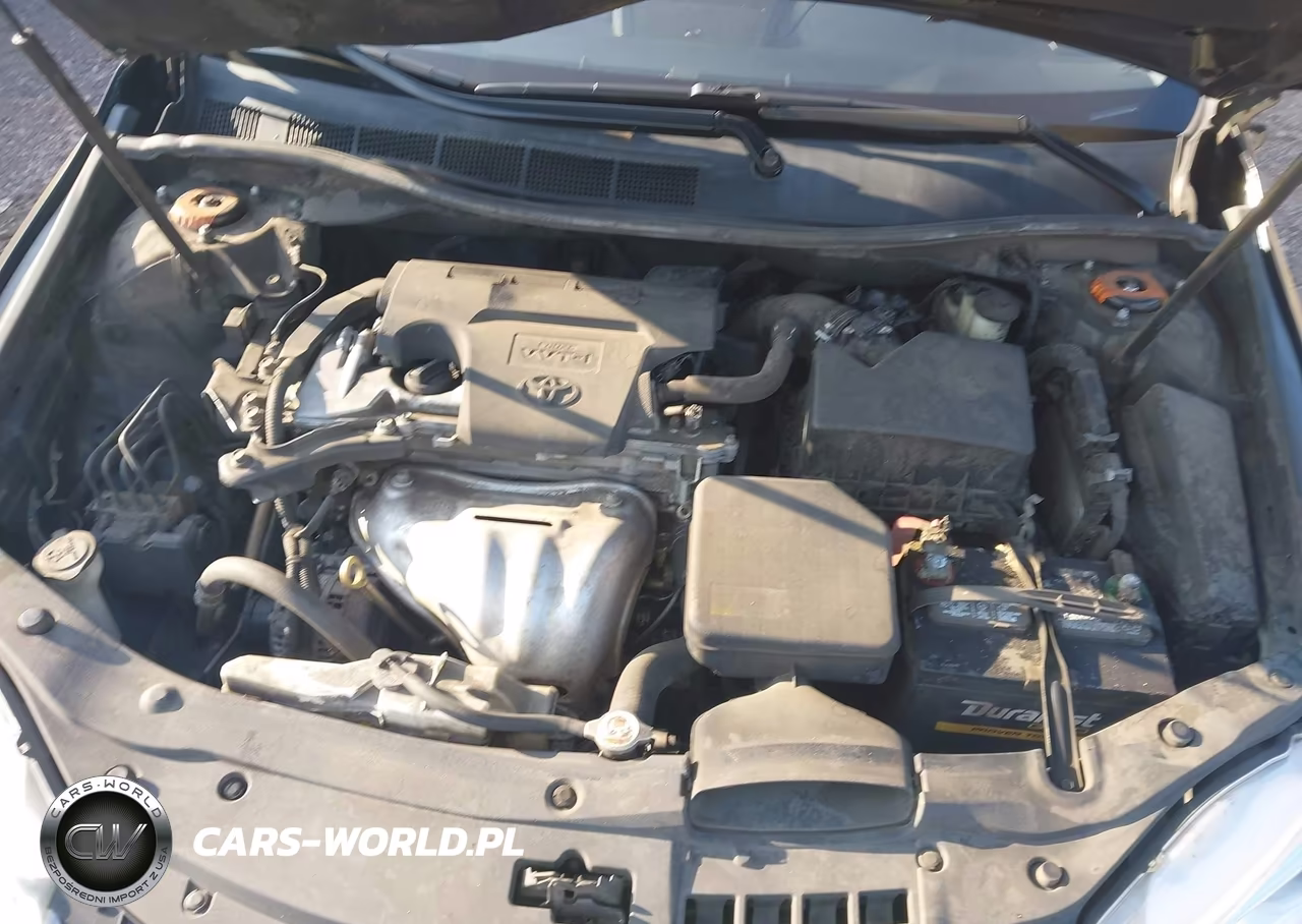 2017 Toyota Camry Xse VIN:4T1BF1FK4HU274260 - 10