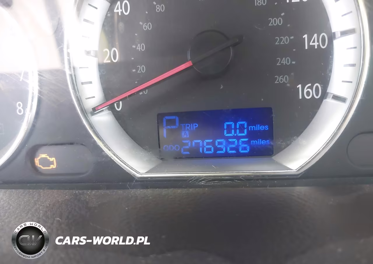 2010 Hyundai Sonata Gls VIN:5NPET4AC8AH601240 - 6