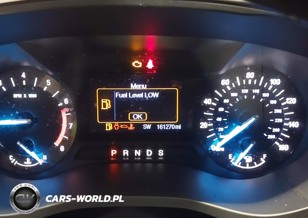 2013 Ford Fusion Se VIN:3FA6P0HR8DR158722 - 7