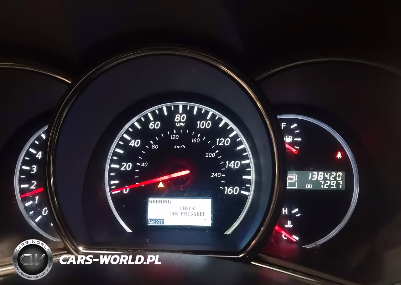 2014 Nissan Murano Le-S-Sl-Sv VIN:JN8AZ1MW5EW513784 - 7