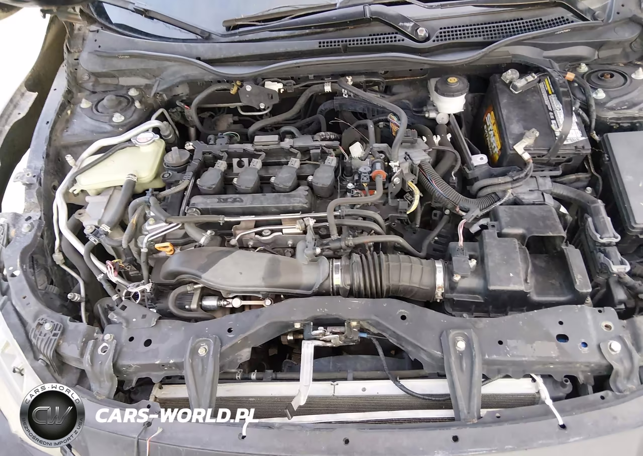 2017 HONDA CIVIC EX-L VIN:SHHFK7H79HU218433 - 10