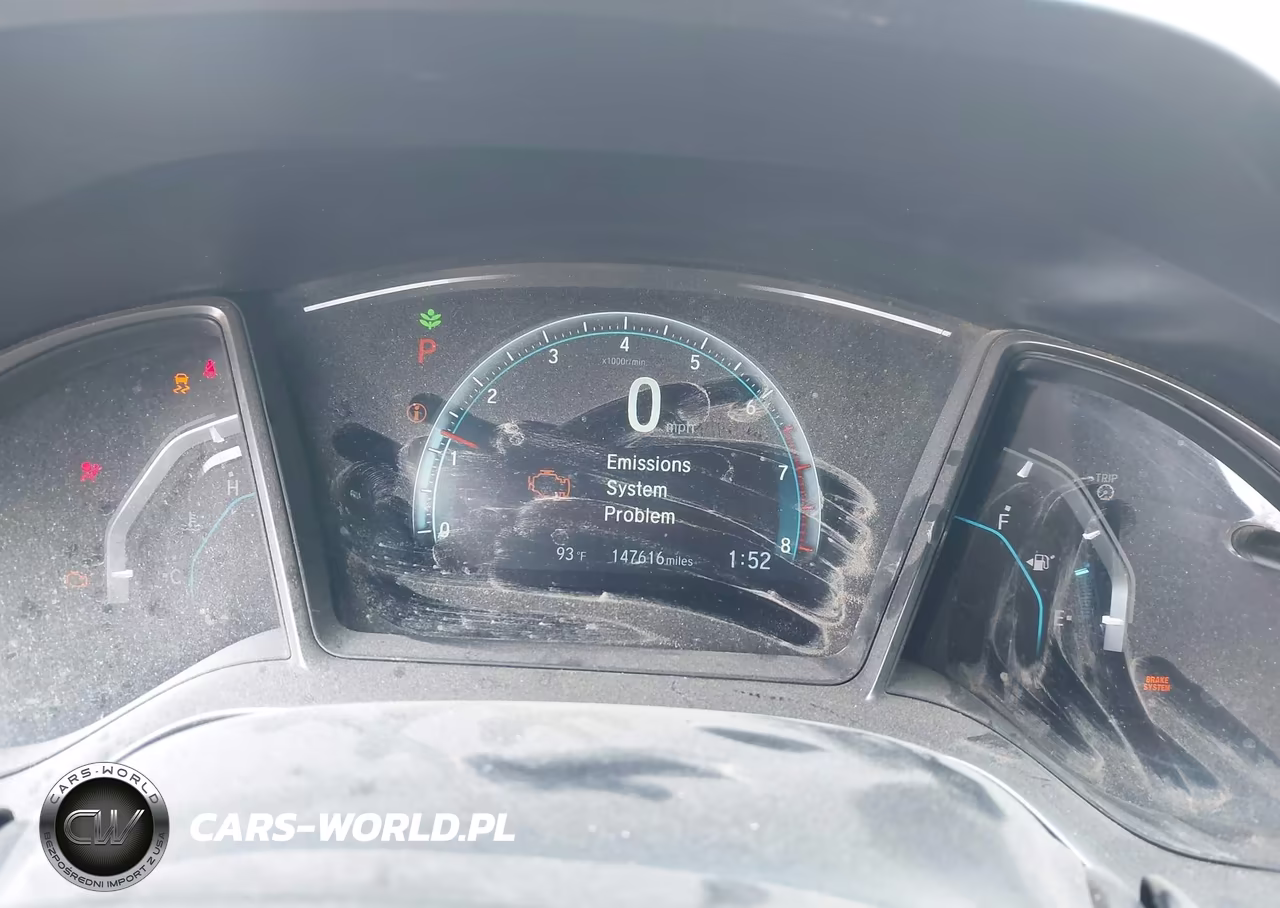 2017 HONDA CIVIC EX-L VIN:SHHFK7H79HU218433 - 7