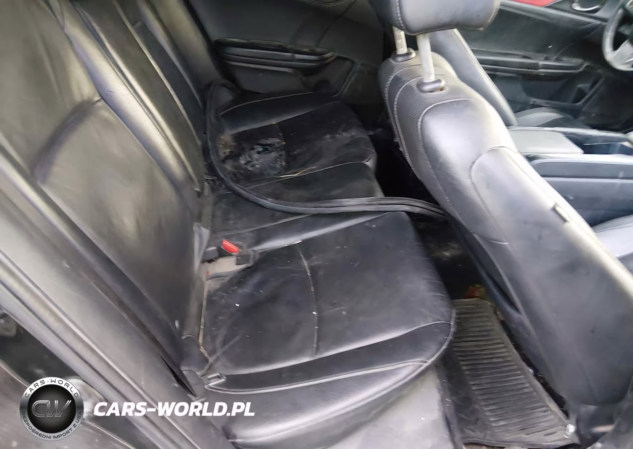 2017 HONDA CIVIC EX-L VIN:SHHFK7H79HU218433 - 8