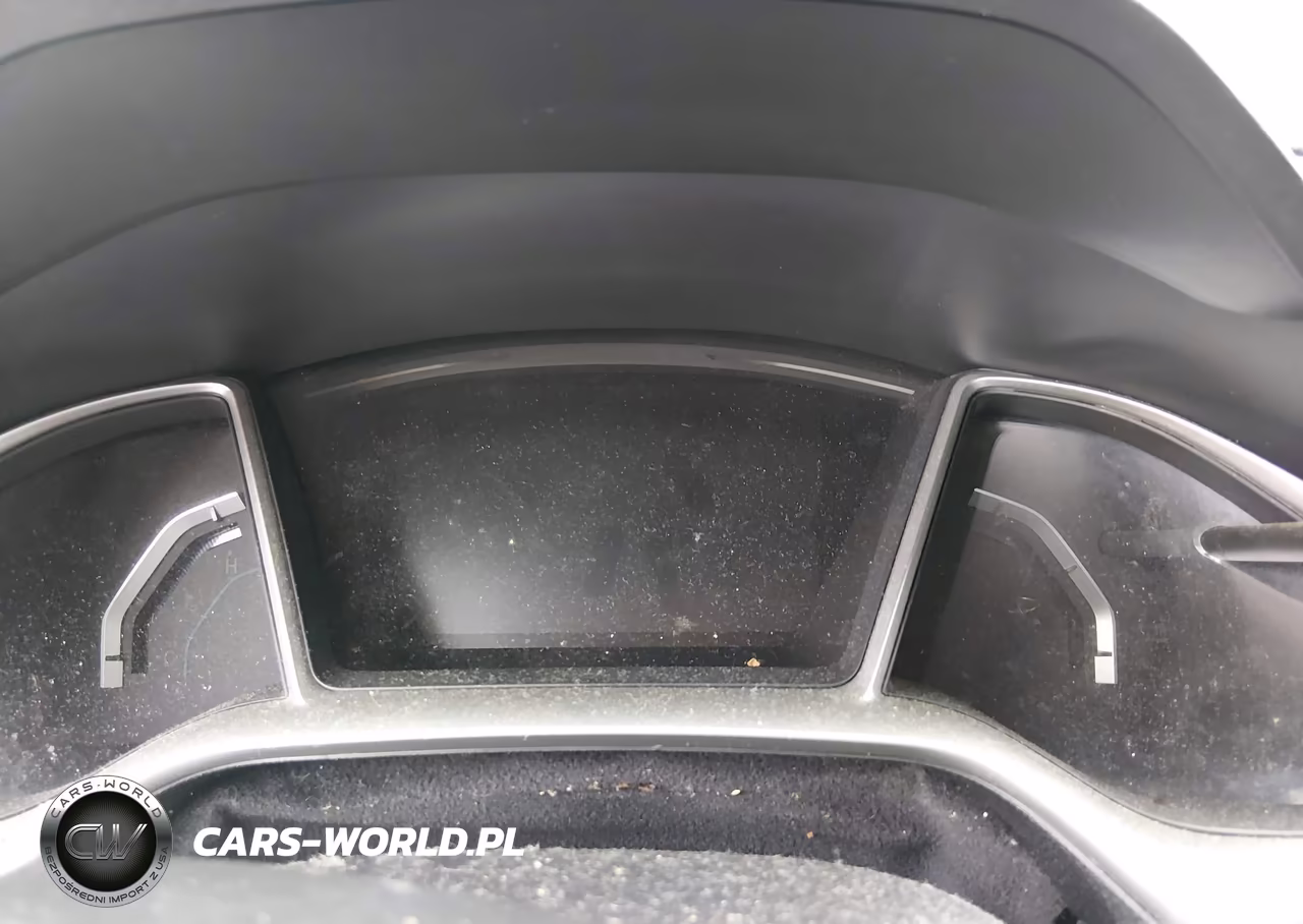 2016 Honda Civic Ex-L VIN:19XFC1F81GE002717 - 7