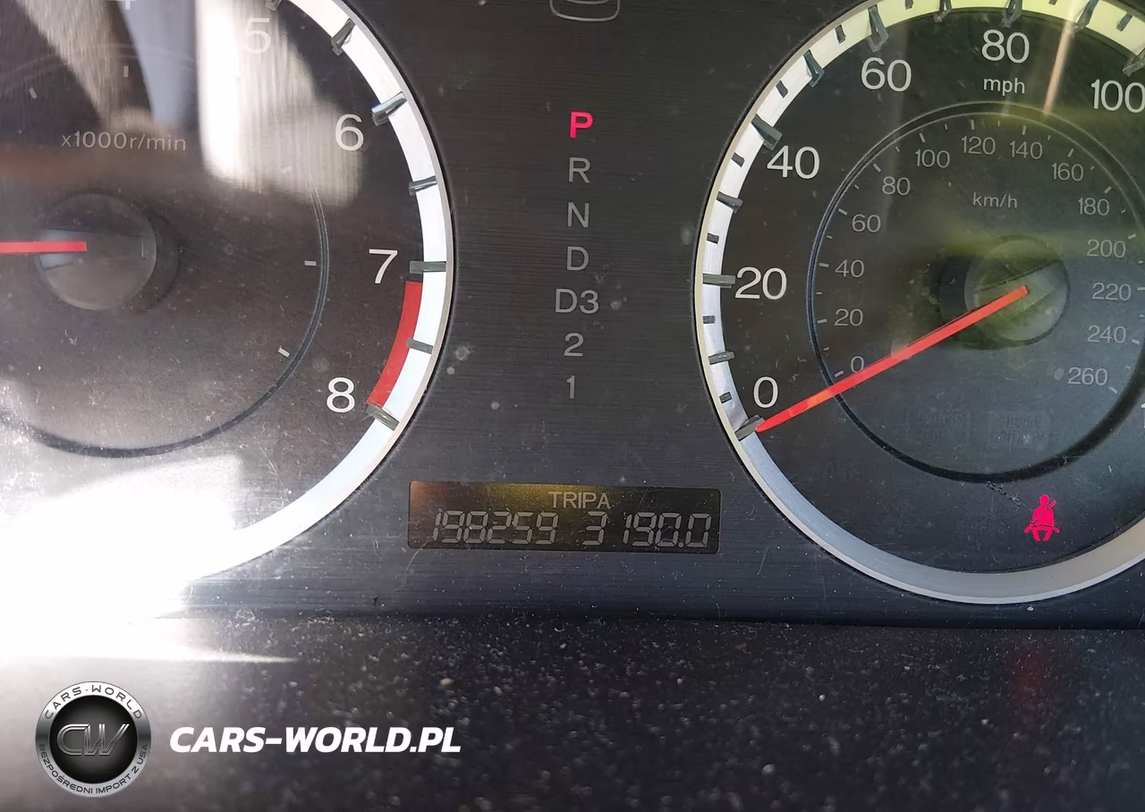 2012 Honda Accord 2.4 Ex-L VIN:1HGCP2F86CA070507 - 15