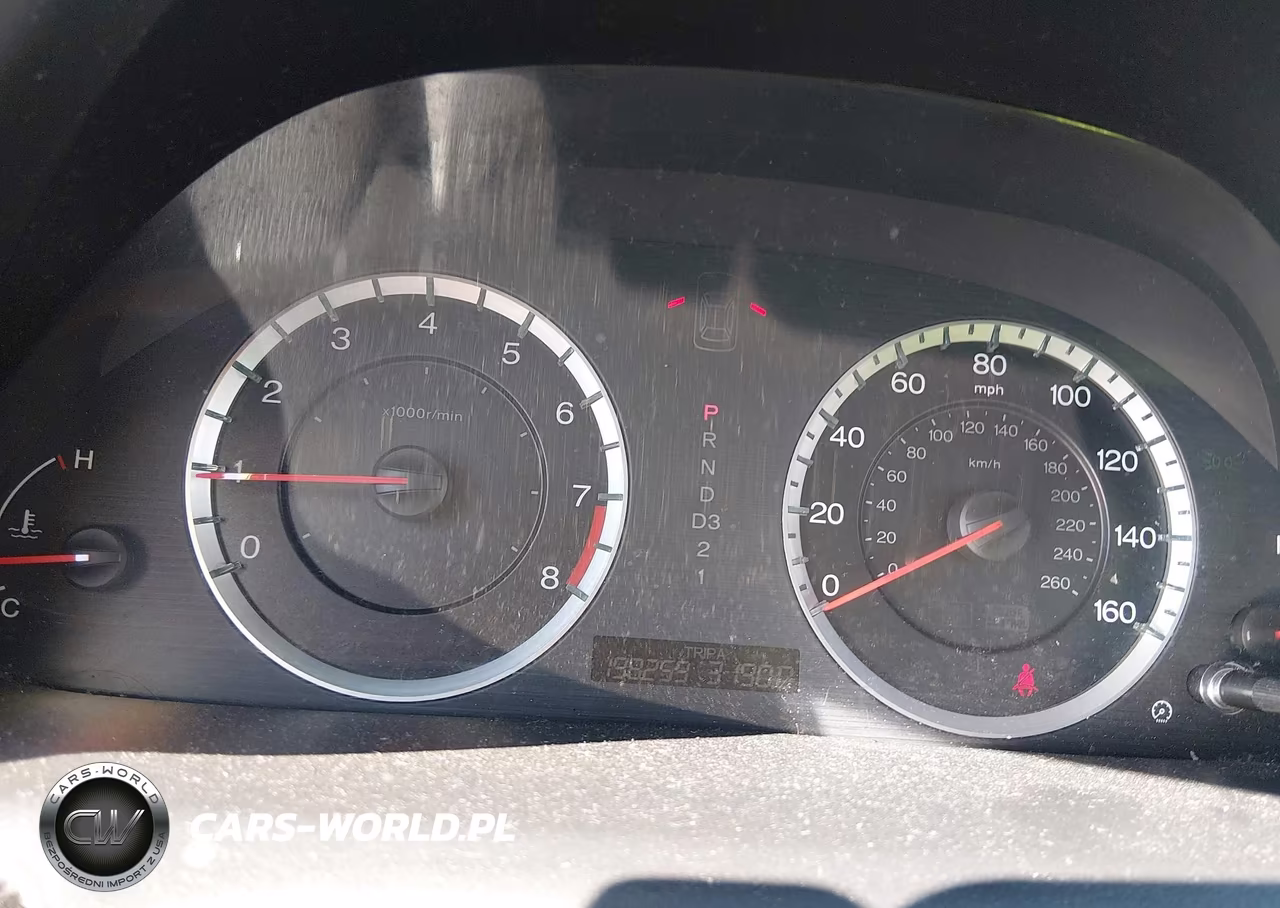 2012 Honda Accord 2.4 Ex-L VIN:1HGCP2F86CA070507 - 7