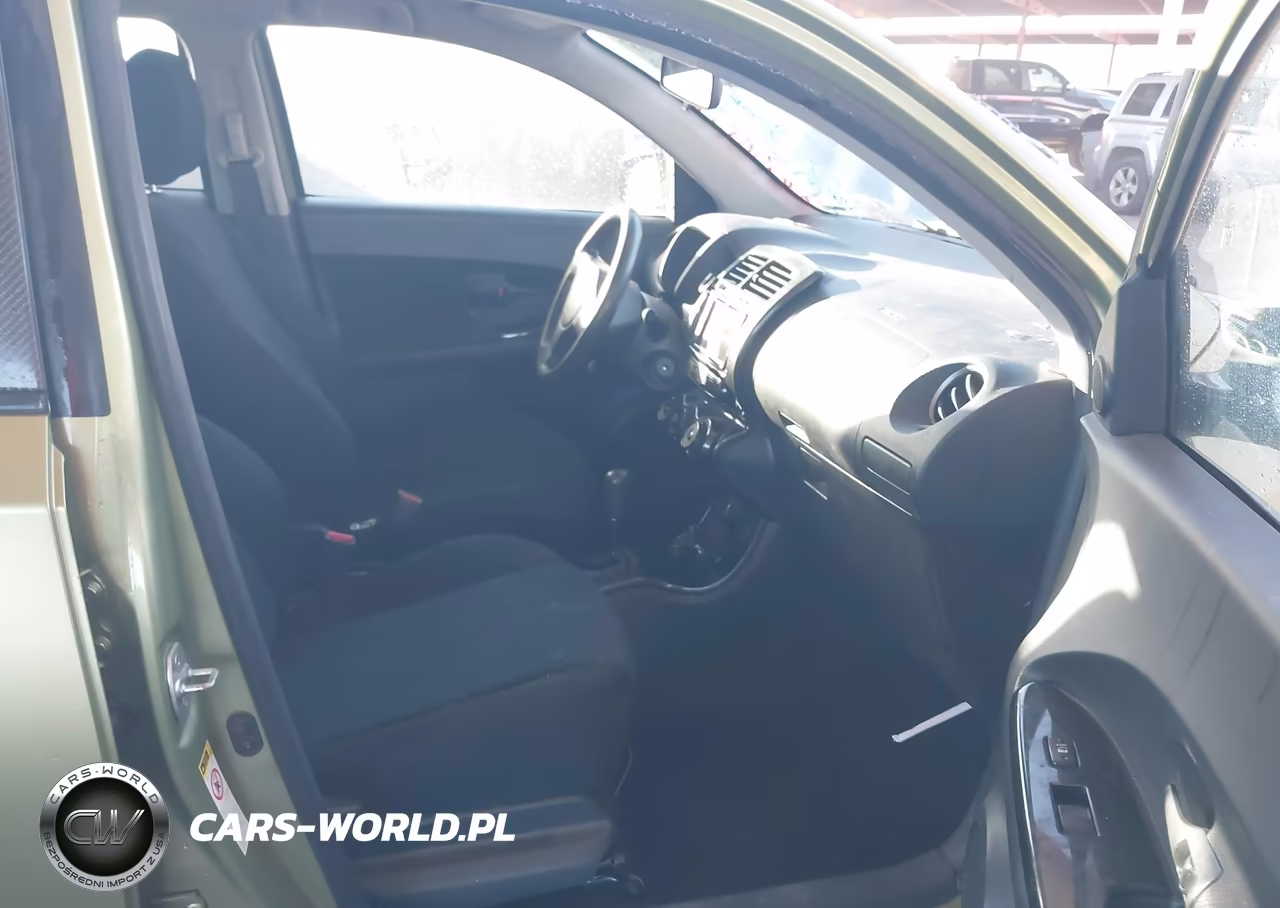 2009 Scion Xd VIN:JTKKU10499J049980 - 5