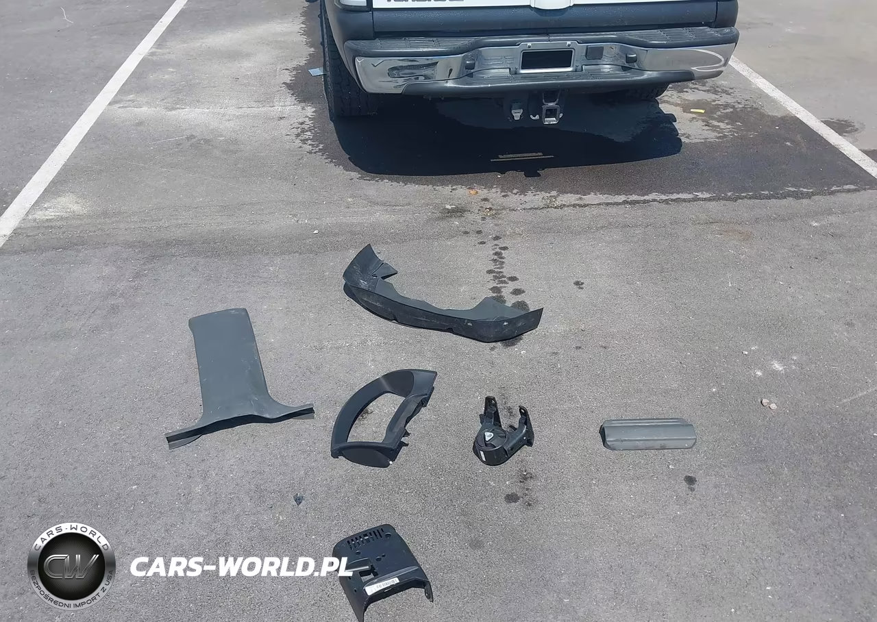 2005 Chevrolet Colorado VIN:1GCDS136X58153401 - 12