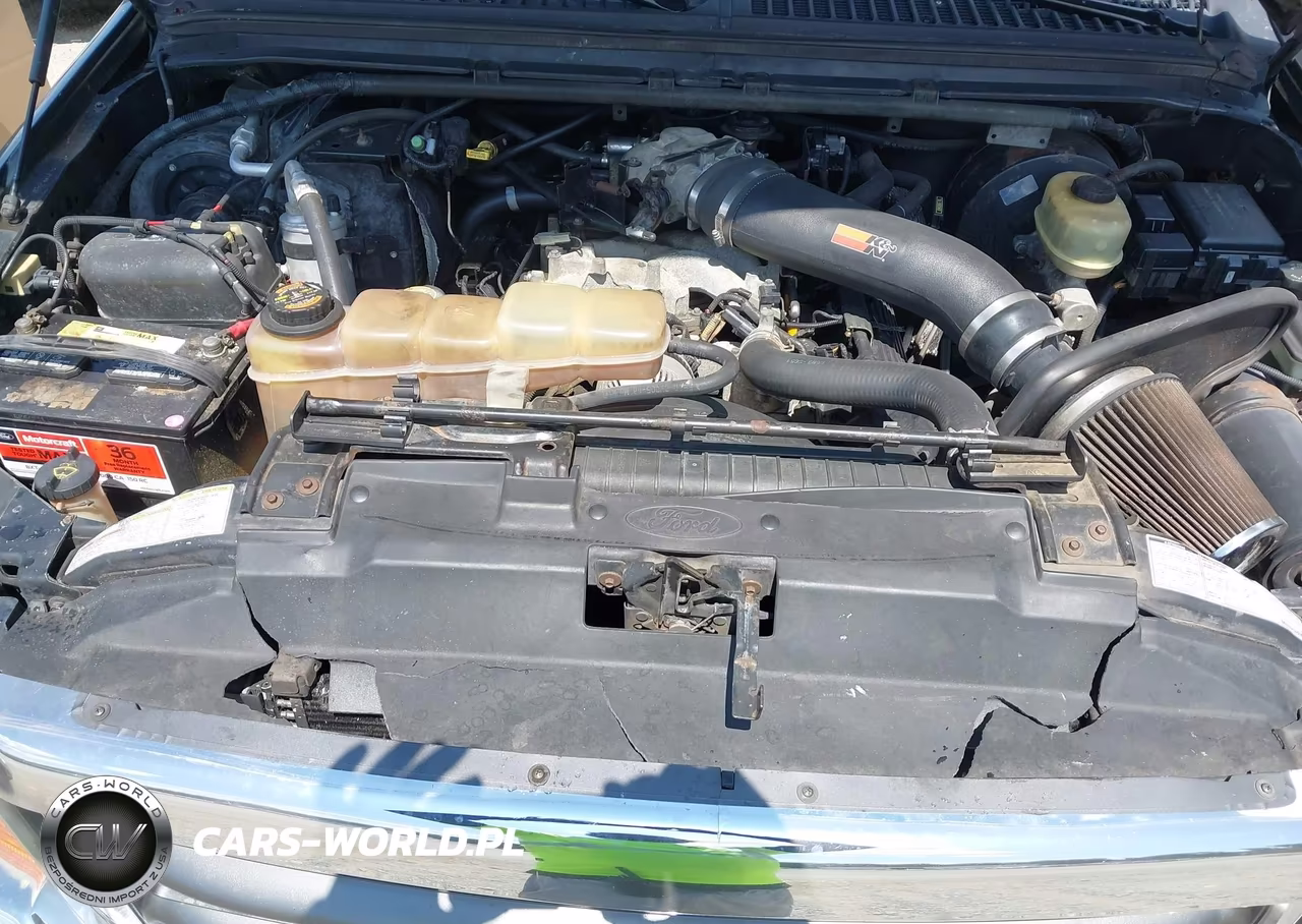 1999 Ford F-250 Lariat-Xl-Xlt VIN:1FTNX21S5XEE27054 - 10