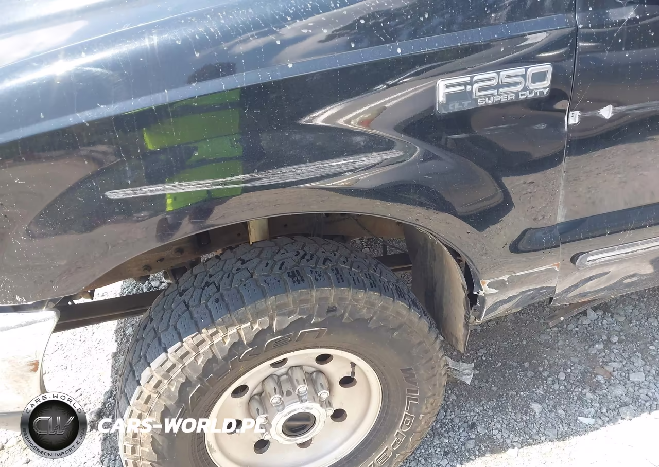 1999 Ford F-250 Lariat-Xl-Xlt VIN:1FTNX21S5XEE27054 - 12