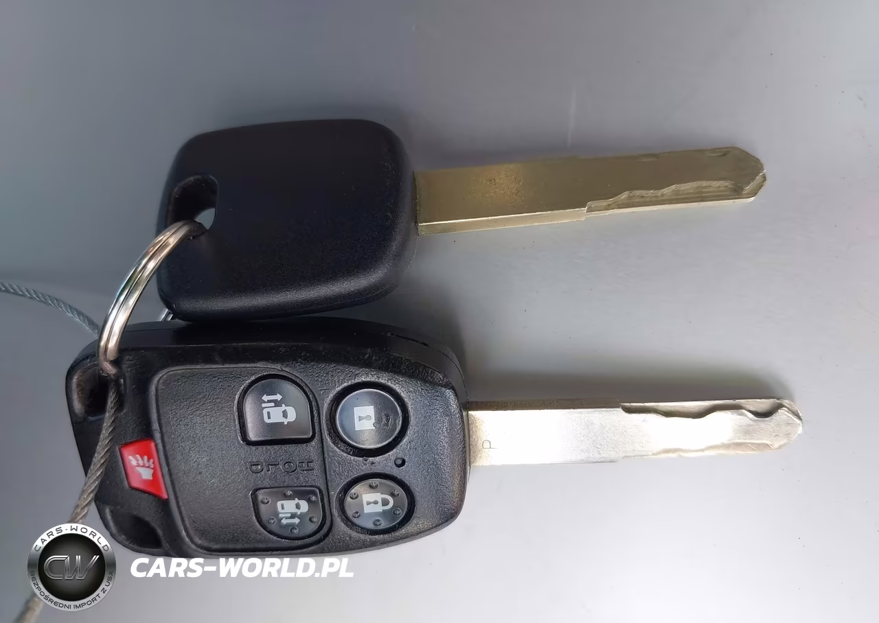 2012 Honda Odyssey Ex VIN:5FNRL5H41CB100827 - 11