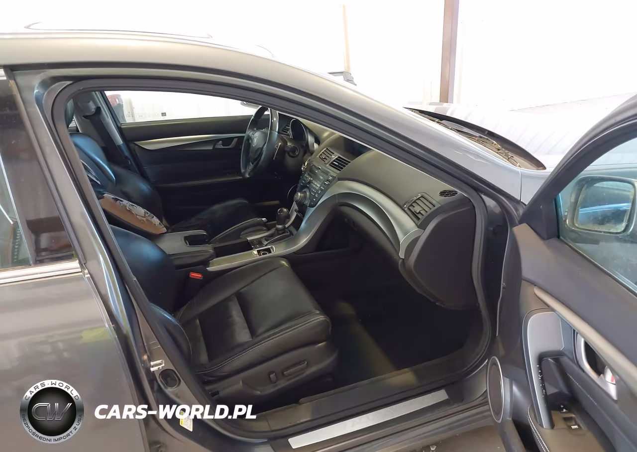 2010 Acura Tl 3.7 VIN:19UUA9F51AA004688 - 5