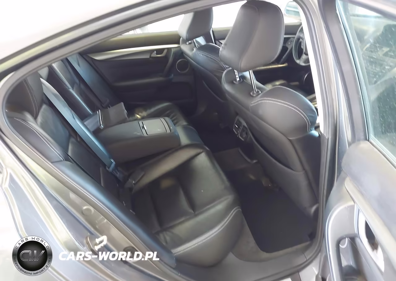 2010 Acura Tl 3.7 VIN:19UUA9F51AA004688 - 8