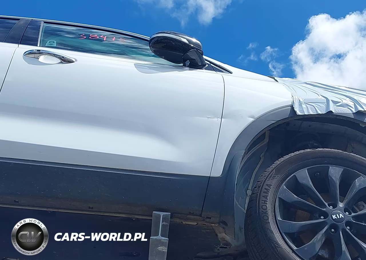 2020 Kia Sorento 3.3L S VIN:5XYPG4A52LG666156 - 12