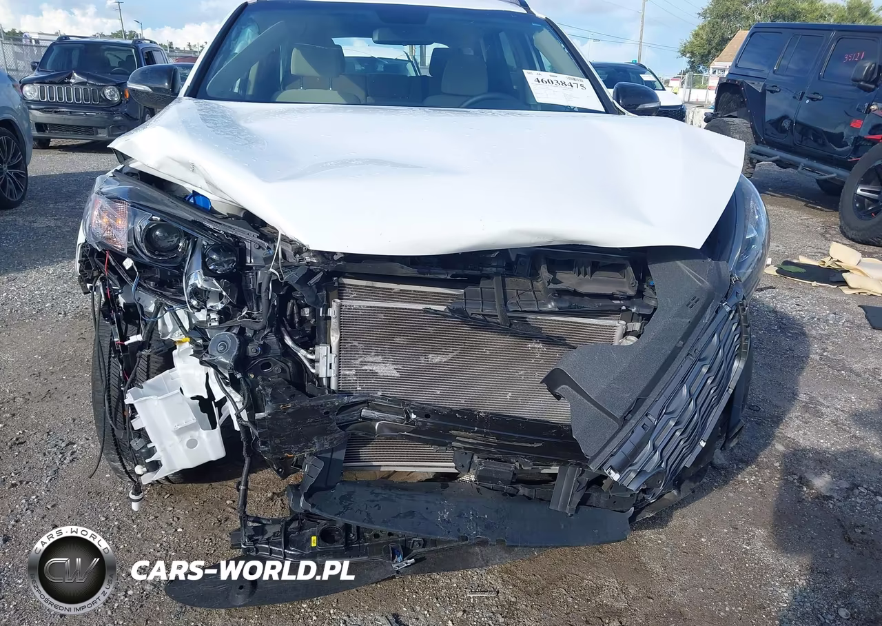 2020 Kia Sorento 3.3L S VIN:5XYPG4A52LG666156 - 6