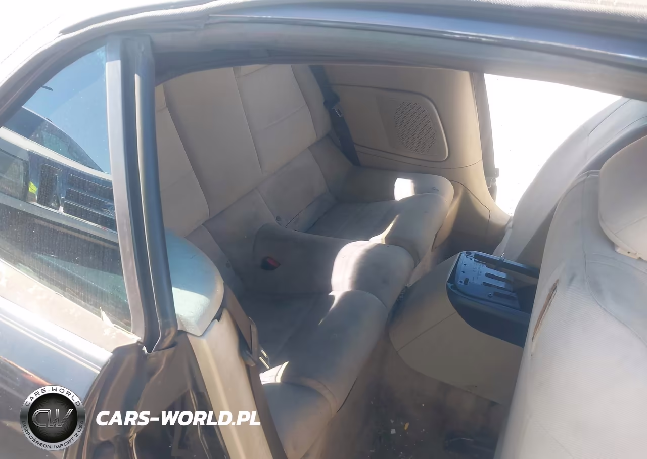 2006 Ford Mustang V6 VIN:1ZVFT84N465110340 - 8