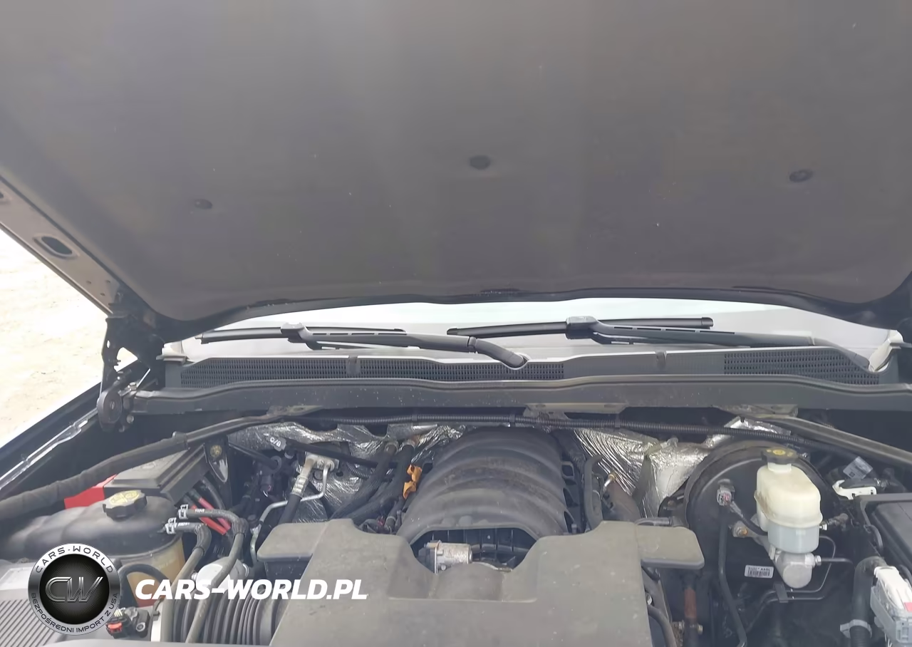 2014 Chevrolet Silverado 1500 Ltz VIN:1GCVKSEC0EZ359320 - 10