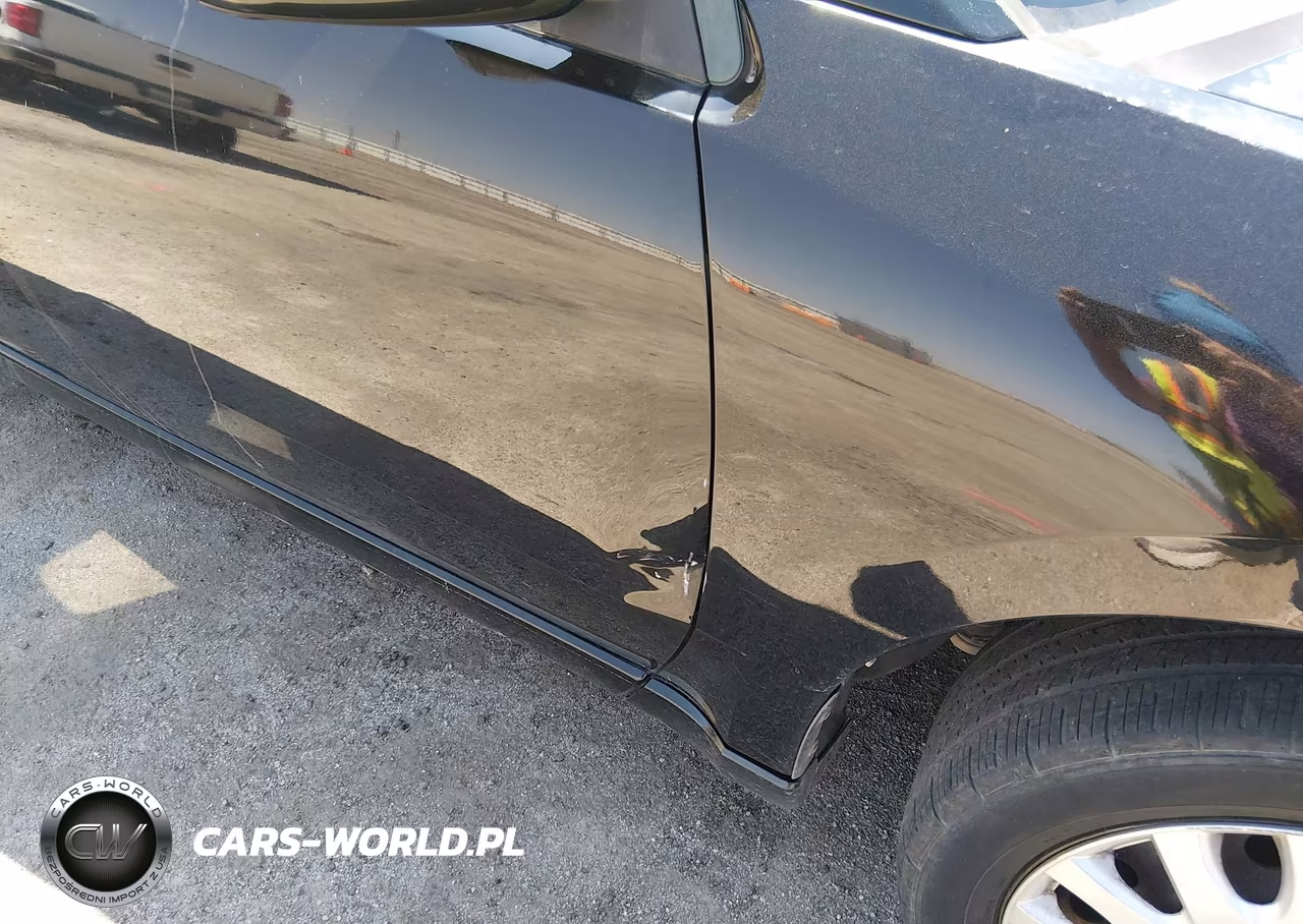2012 Mitsubishi Galant Es-Se VIN:4A32B3FF1CE025607 - 12