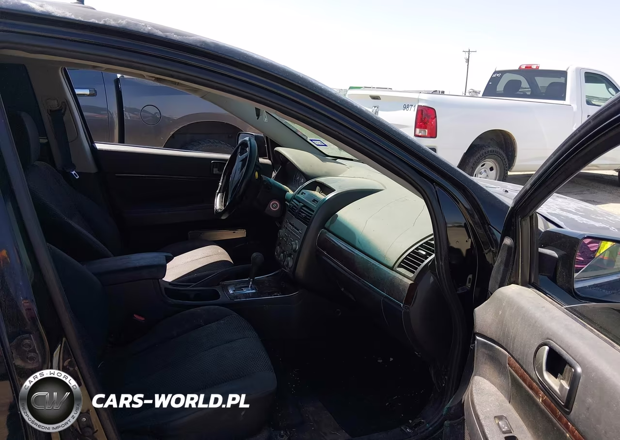 2012 Mitsubishi Galant Es-Se VIN:4A32B3FF1CE025607 - 5