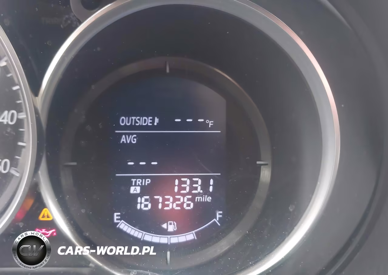 2016 Mazda Cx-5 Grand Touring VIN:JM3KE4DY5G0762159 - 16