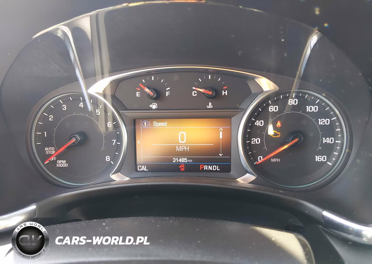 2023 Chevrolet Equinox Awd Lt VIN:3GNAXUEG4PS213623 - 7
