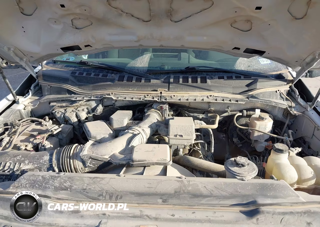 2022 Ford F-250 Xl VIN:1FT7W2B66NEE69145 - 10