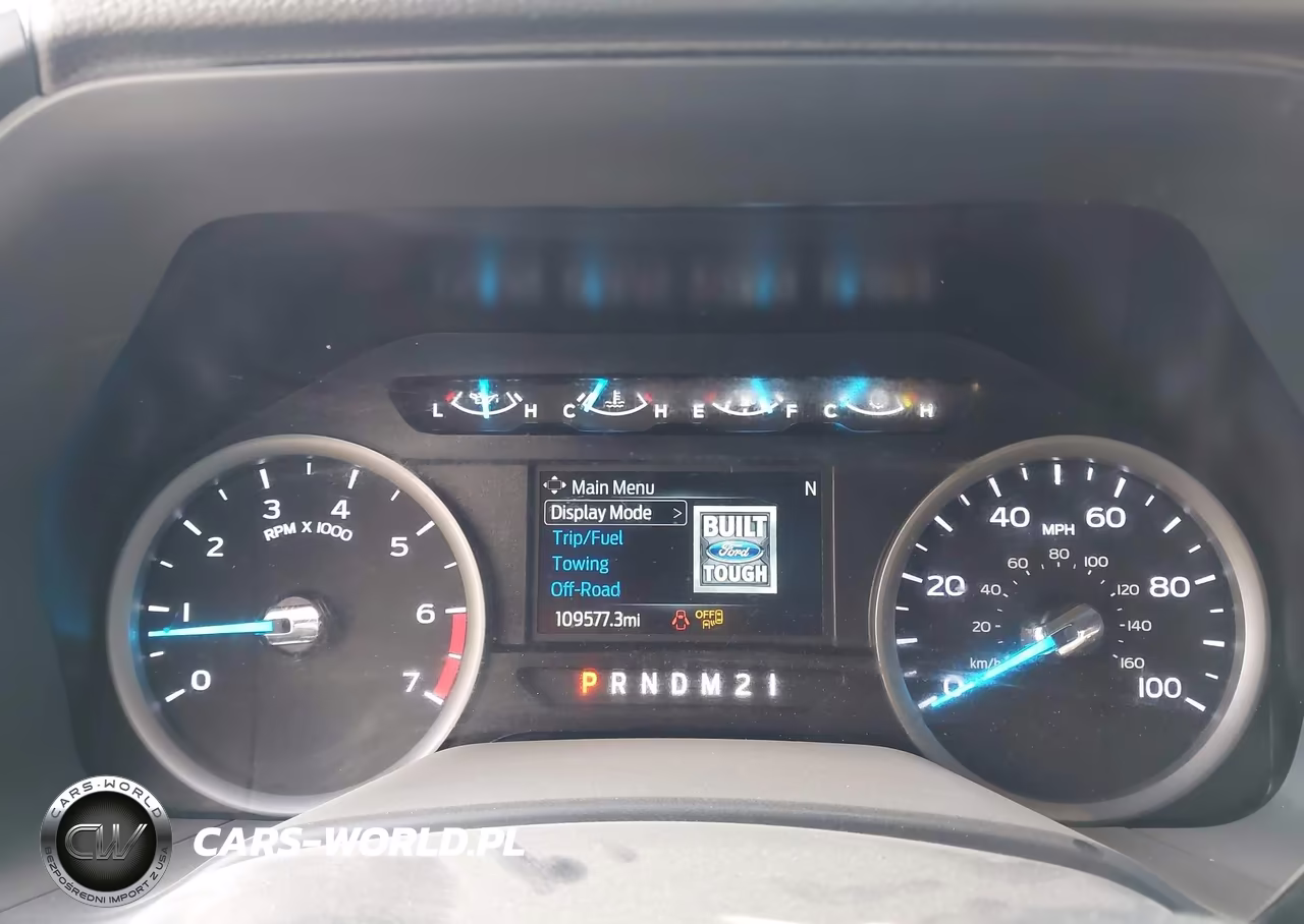 2022 Ford F-250 Xl VIN:1FT7W2B66NEE69145 - 7