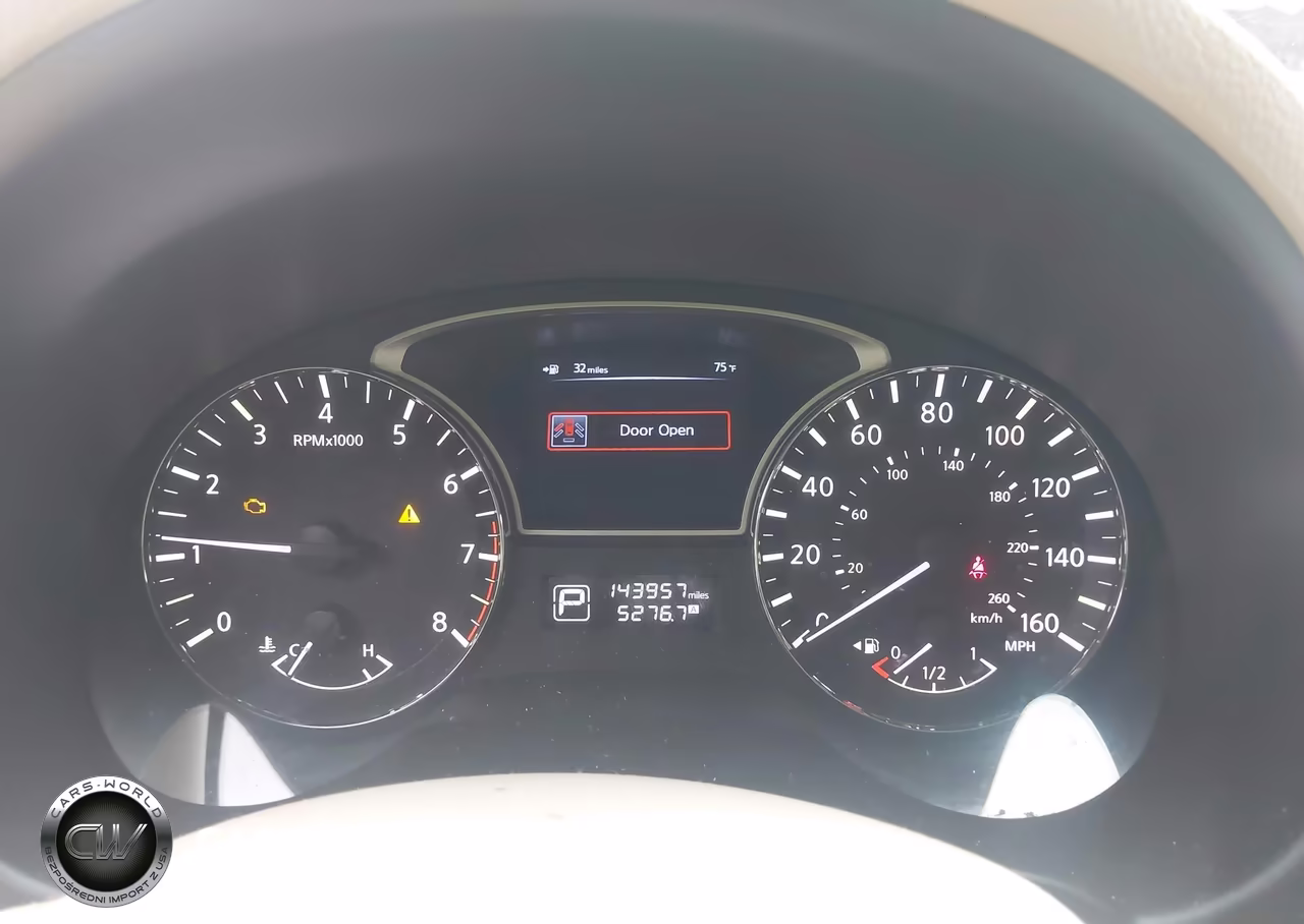 2013 Nissan Altima 2.5 S VIN:1N4AL3AP2DC911787 - 7