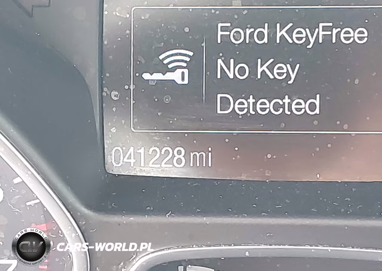 2019 Ford Escape Se VIN:1FMCU9GD7KUA65238 - 15