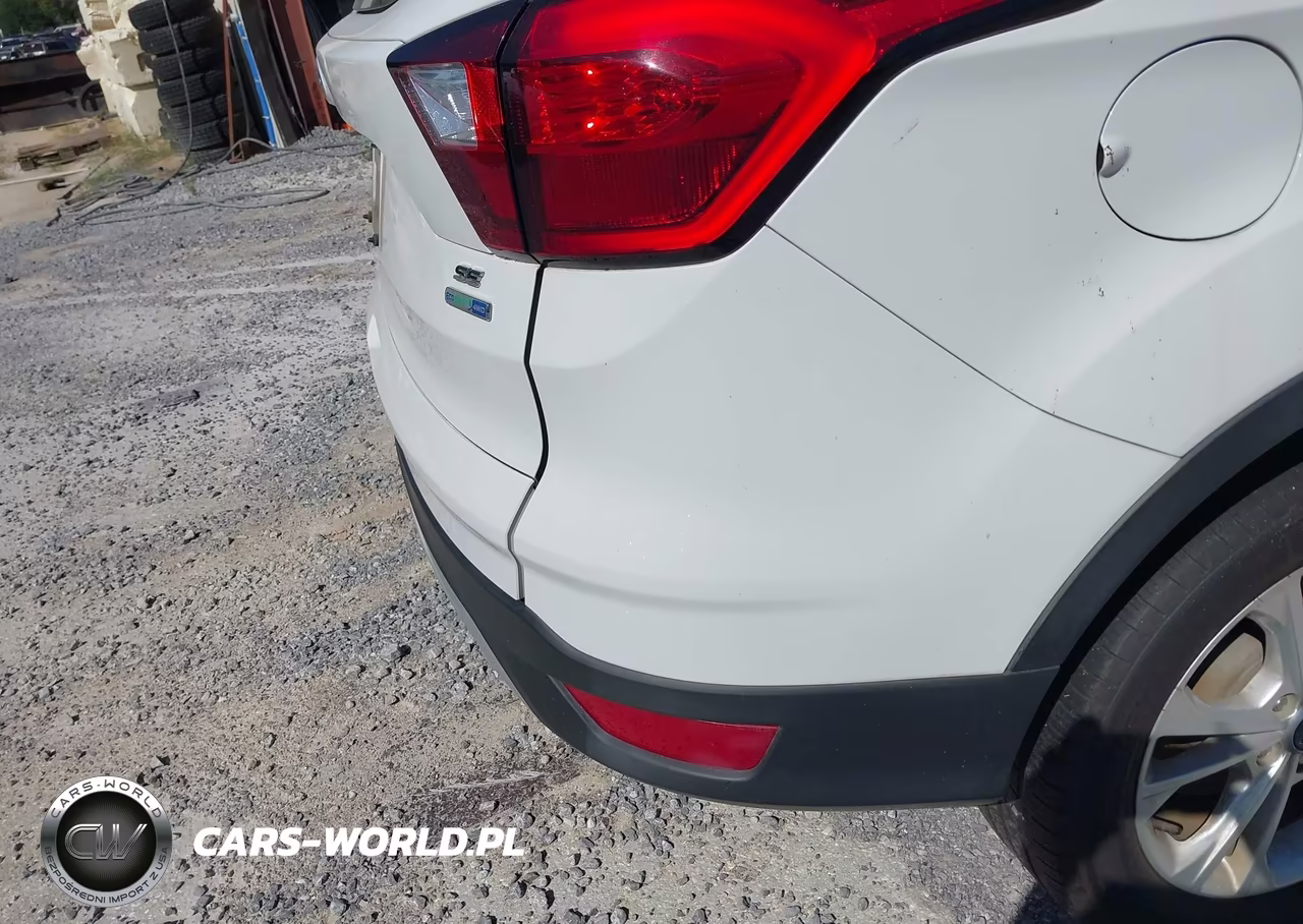 2019 Ford Escape Se VIN:1FMCU9GD7KUA65238 - 6